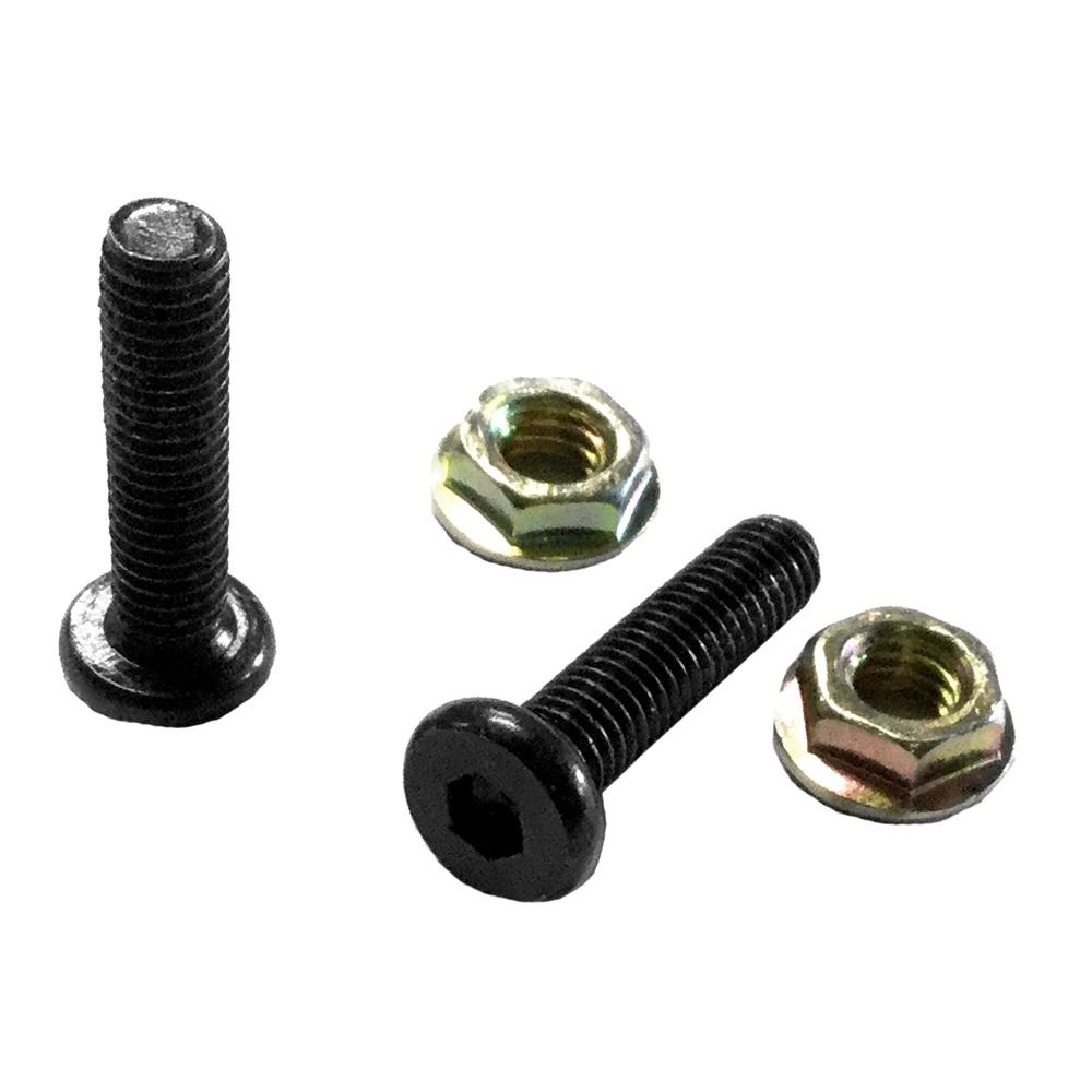 playlife Fixation Screw for Assembly of Rubber Brake Pad 900021 Powerslide - Inline Skating Replacements