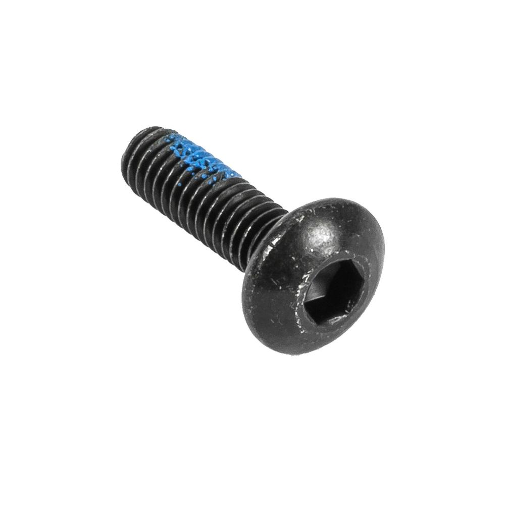 playlife Fixation Screw Hex fitting Doop 13mm Powerslide - Inline Skating Replacements