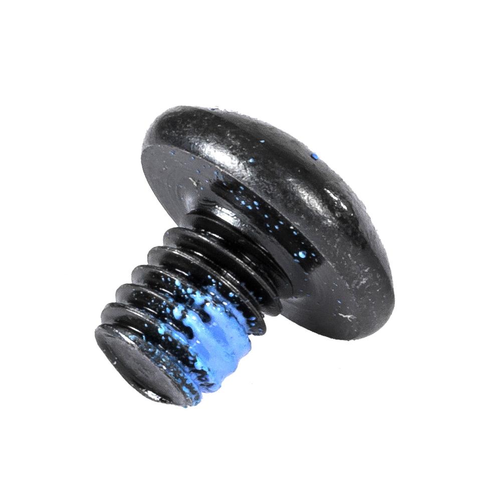 Playlife Fixation Screw Hex Fitting Doop 6mm Powerslide - Inline Skating Replacements