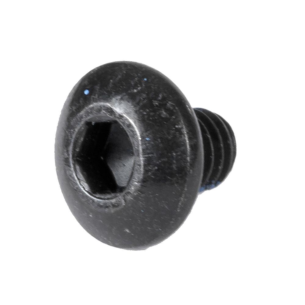 playlife Fixation Screw Hex fitting Doop 6mm Powerslide - Inline Skating Replacements
