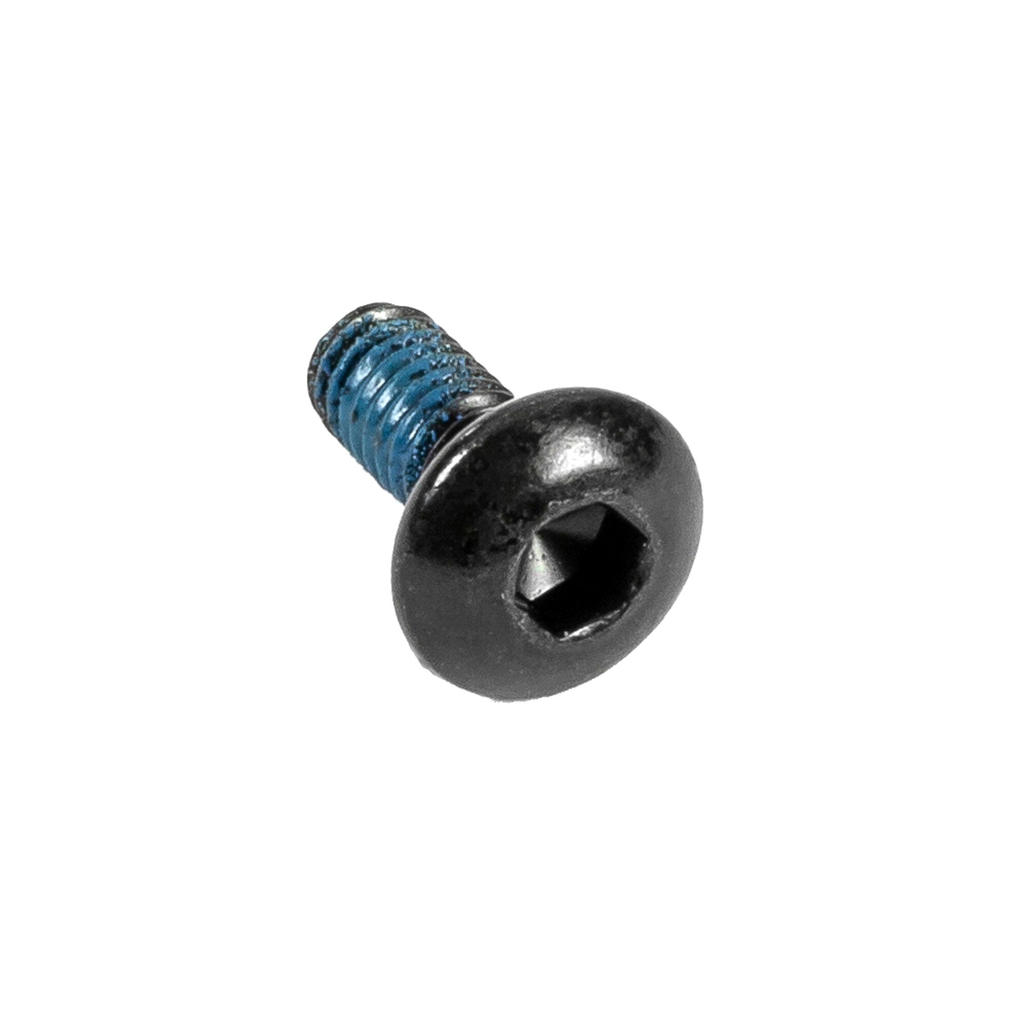 playlife Fixation Screw Hex fitting Doop 9mm Powerslide - Inline Skating Replacements