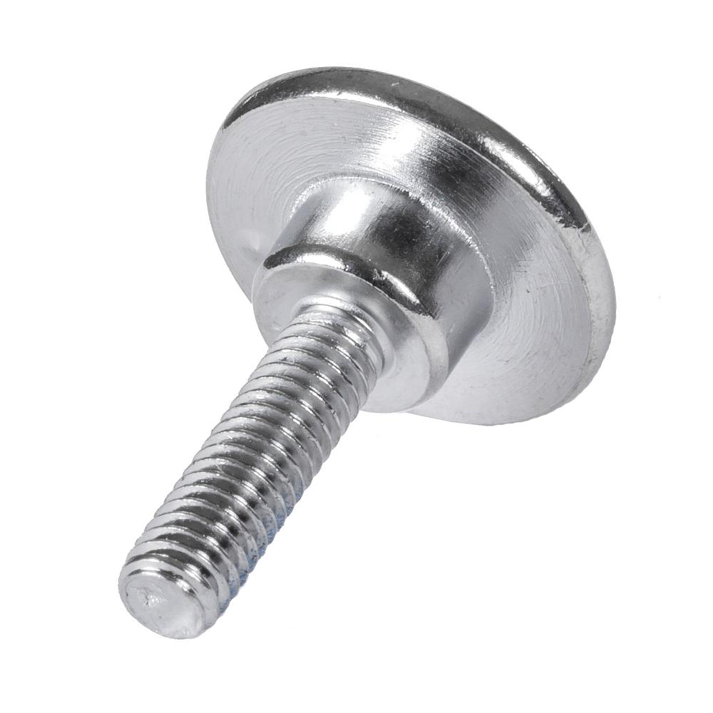 Playlife Fixation Screw Long For HABS Brake - 18mm Torx Powerslide - Inline Skating Replacements