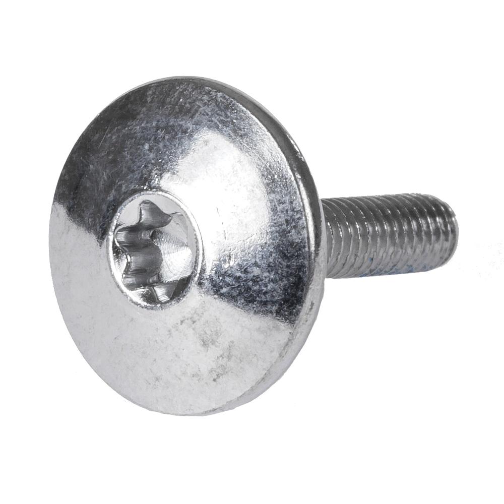 playlife Fixation Screw long for HABS brake - 18mm Torx Powerslide - Inline Skating Replacements