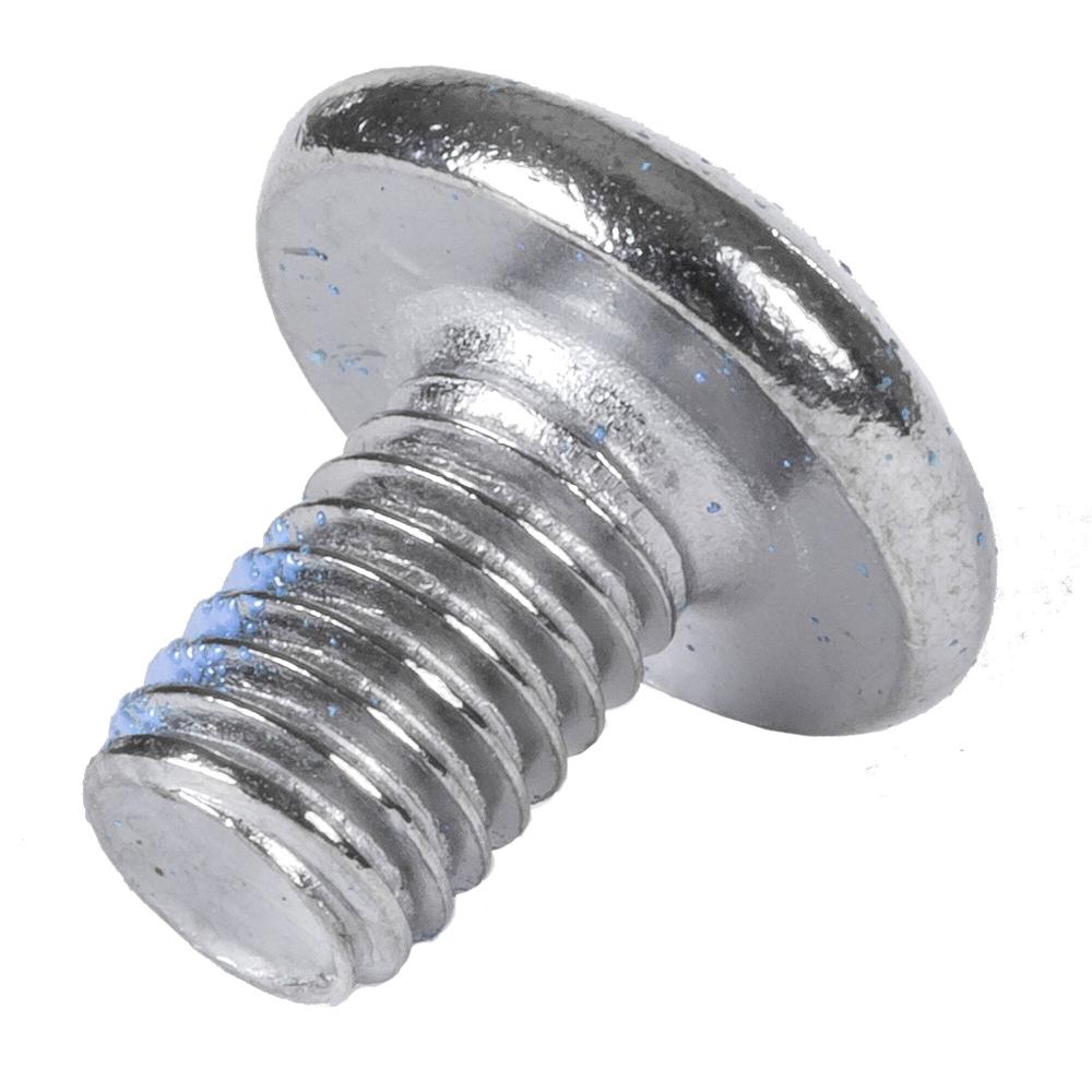 Playlife Fixation Screw Short For HABS Brake - 8mm Hex Powerslide - Inline Skating Replacements