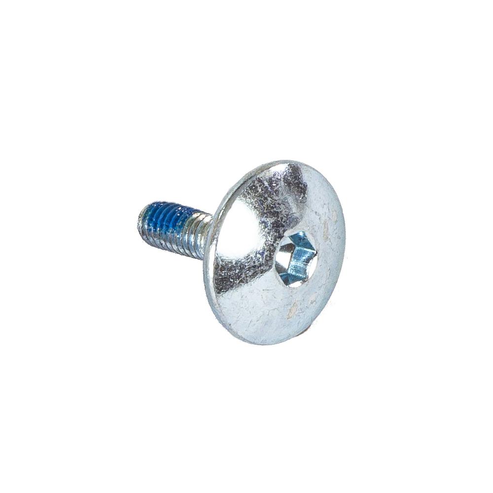 playlife Fixation Screw short for Khaan Jr. SQD brake - 12mm Powerslide - Urban Replacements