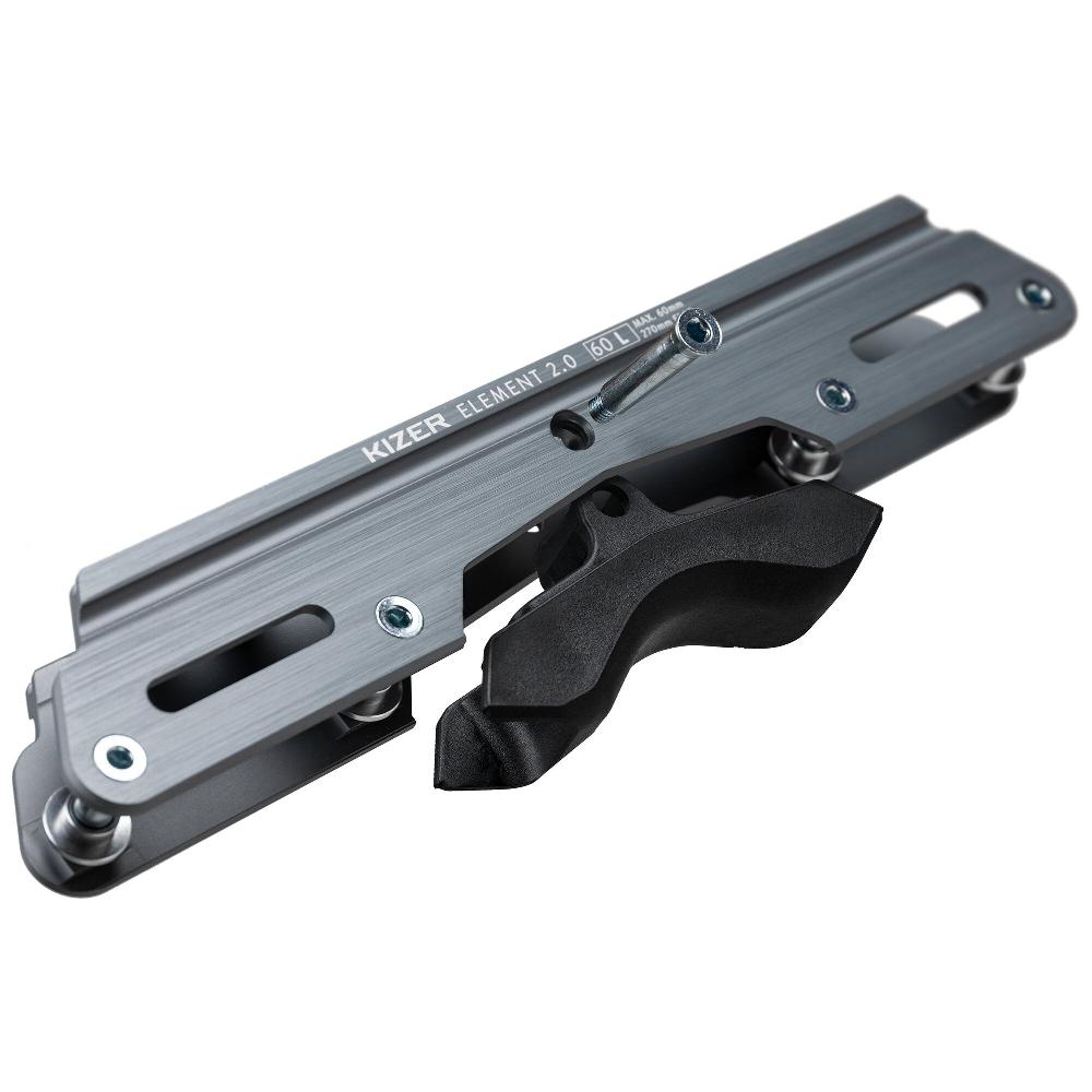 Playlife Flat Grindblock Composite (Element & Unlimited) Kizer - Aggressive Inline Frames