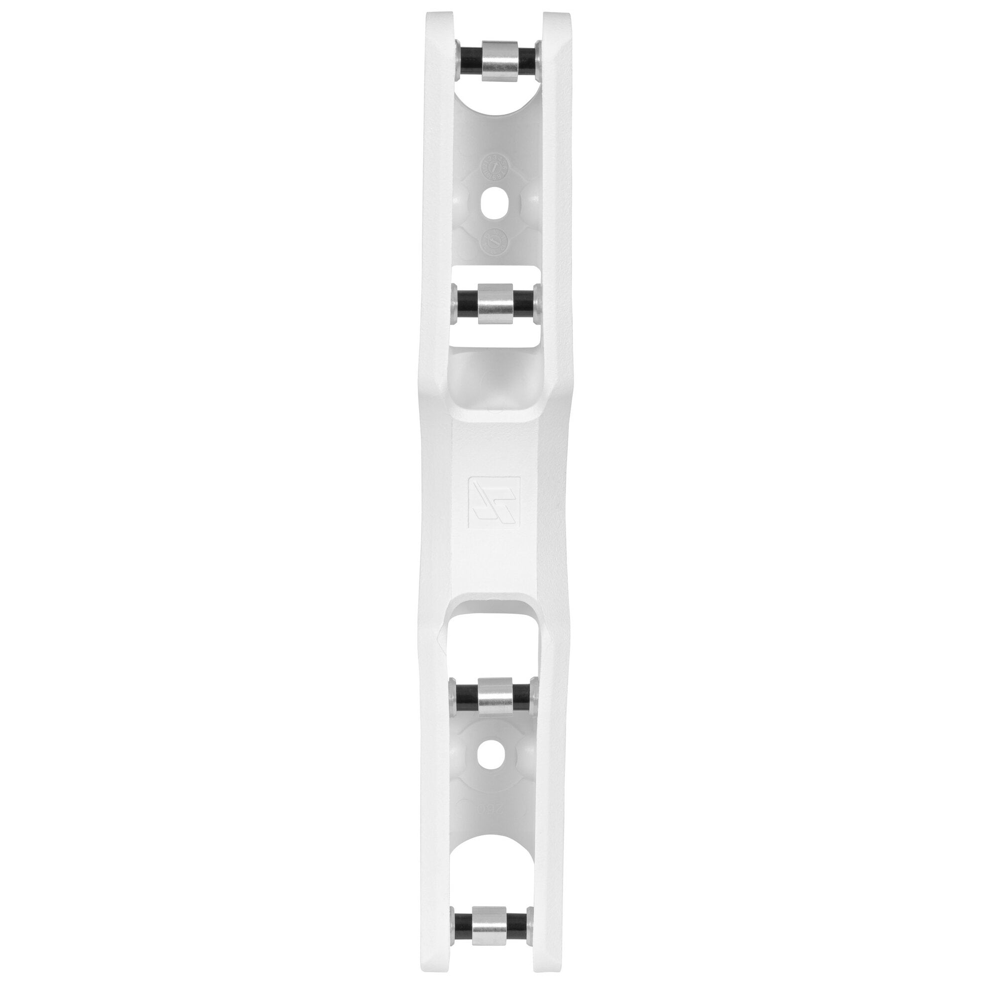 Playlife Fluid IV Team White Kizer - Aggressive Inline Frames