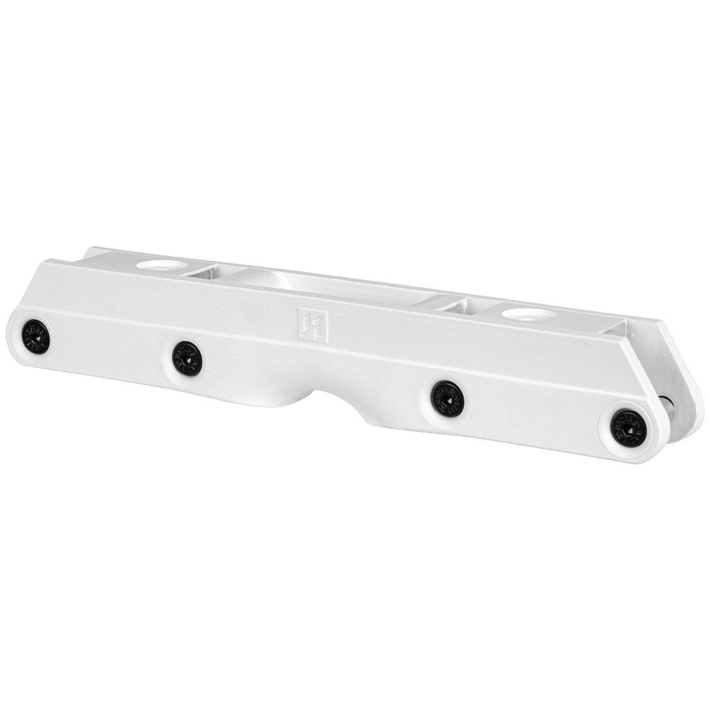 Playlife Fluid V Team White Kizer - Aggressive Inline Frames