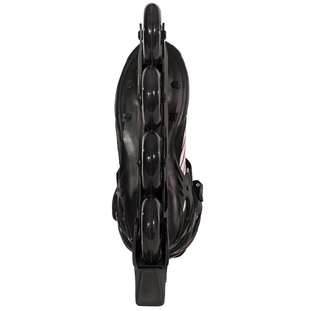 Playlife Flyte Black 84 Playlife - Fitness Inline Skates