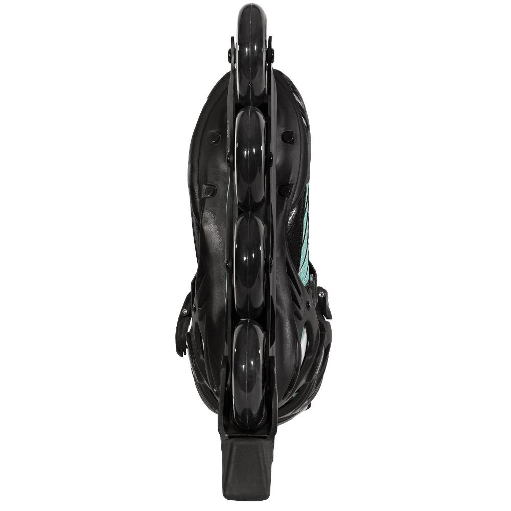 Playlife Flyte Teal 84 Playlife - Fitness Inline Skates
