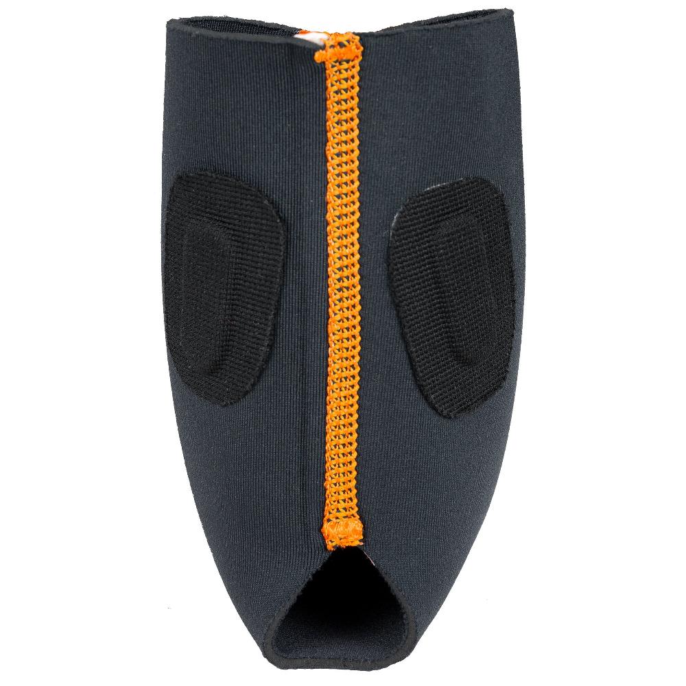 Playlife Footies Heel Lock 2mm MYFIT - Inline Skating Innersole Footies