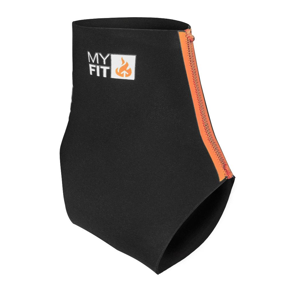 playlife Footies Low 3mm MYFIT - Inline skating Innersole Footies