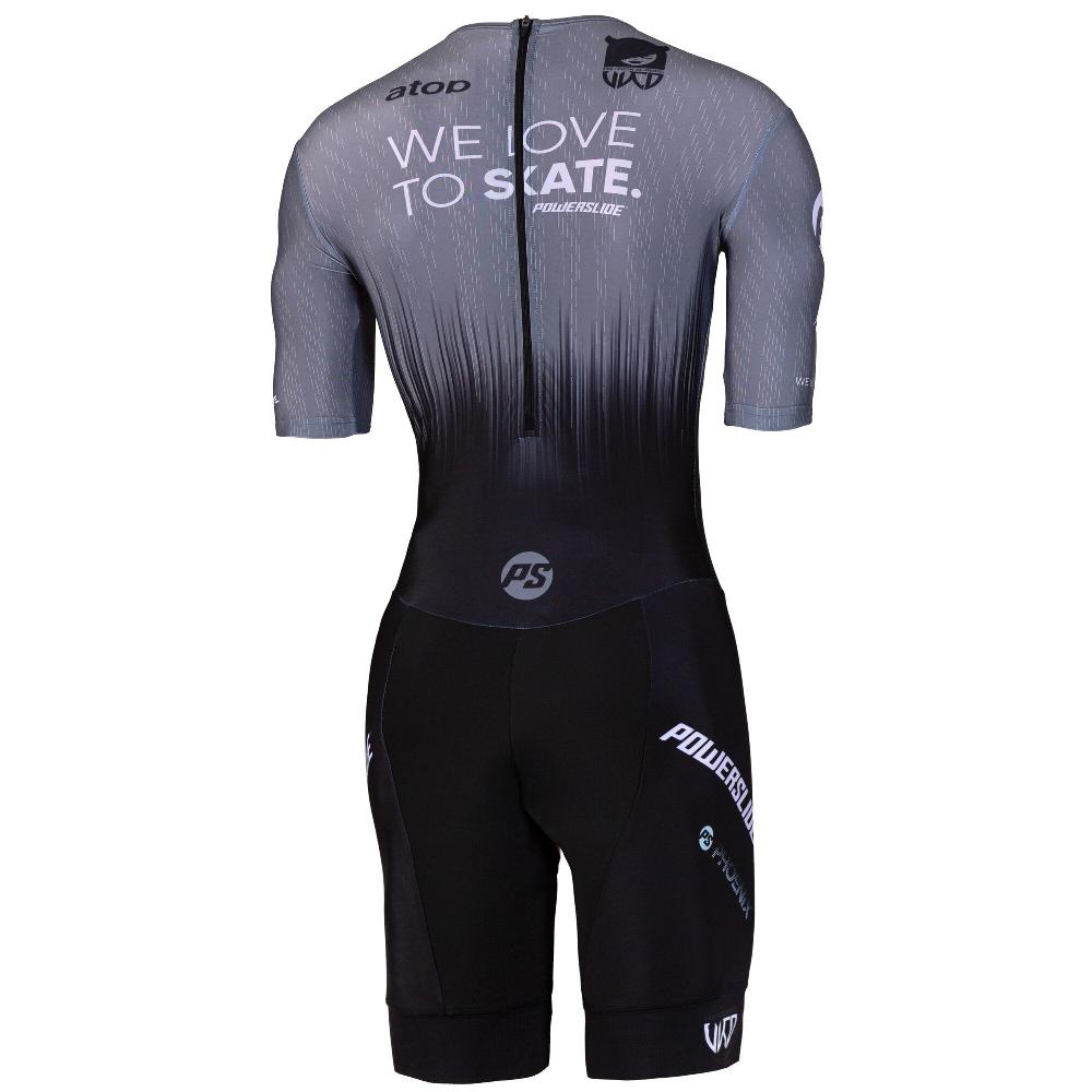 Playlife FP Suit Powerslide - Inline Skating Clothing