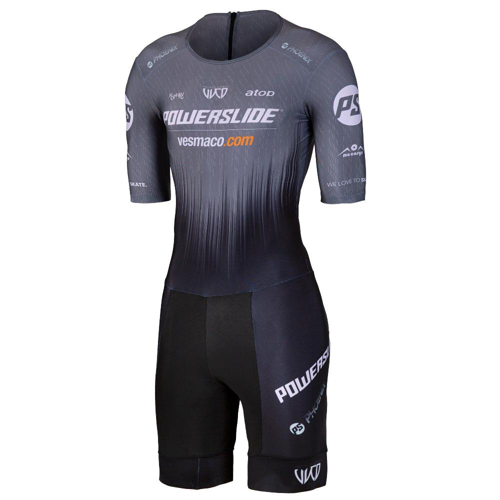 playlife FP Suit Powerslide - Inline Skating Clothing