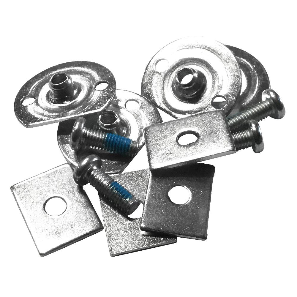 playlife Frame Fixation UFS 4-pack USD - Inline Skating Replacements