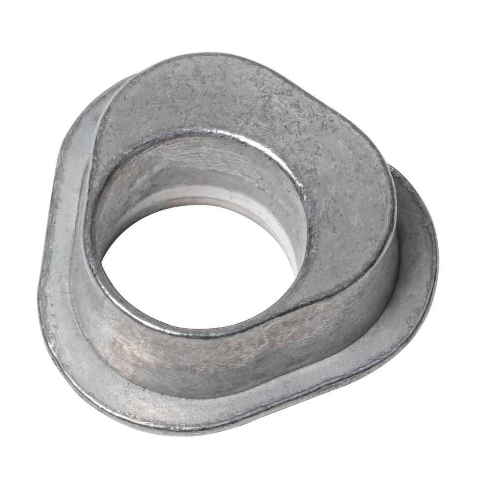 Playlife Frame Spacer Fitting Kizer Flux Kizer - Inline Skating Replacements