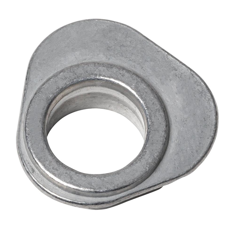 playlife Frame Spacer fitting Kizer Flux Kizer - Inline Skating Replacements