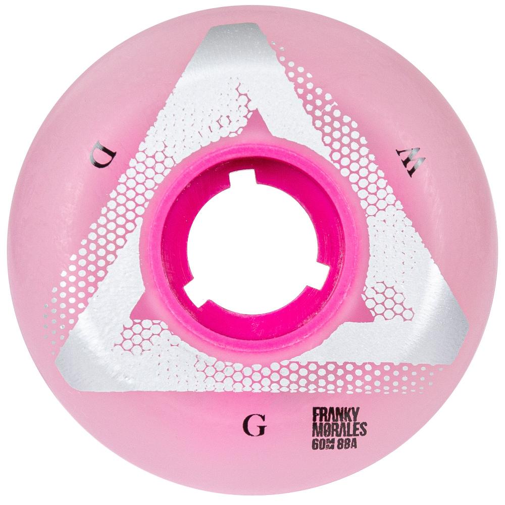 playlife Franky Morales II Gawds - Aggressive Inline Skate Wheels