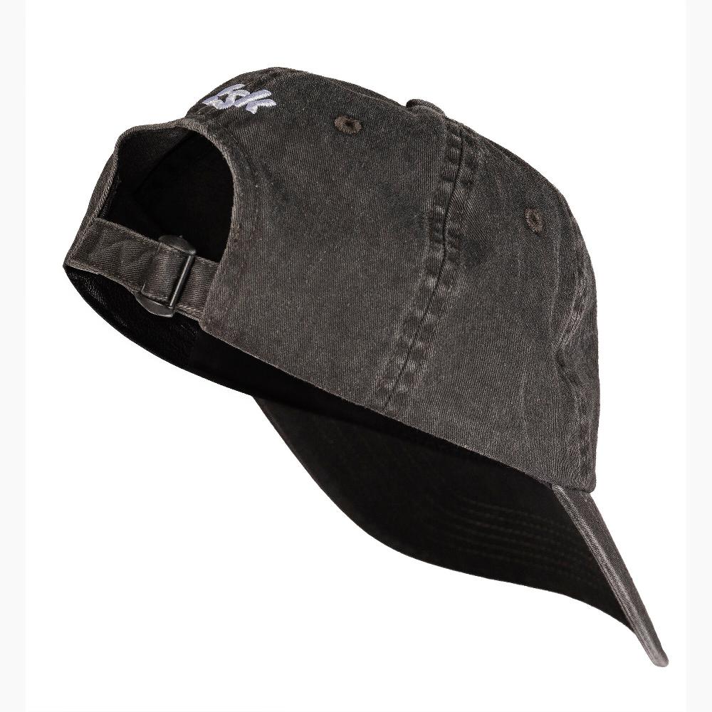 Playlife FSK Logo Cap Black Powerslide - Casual Clothing