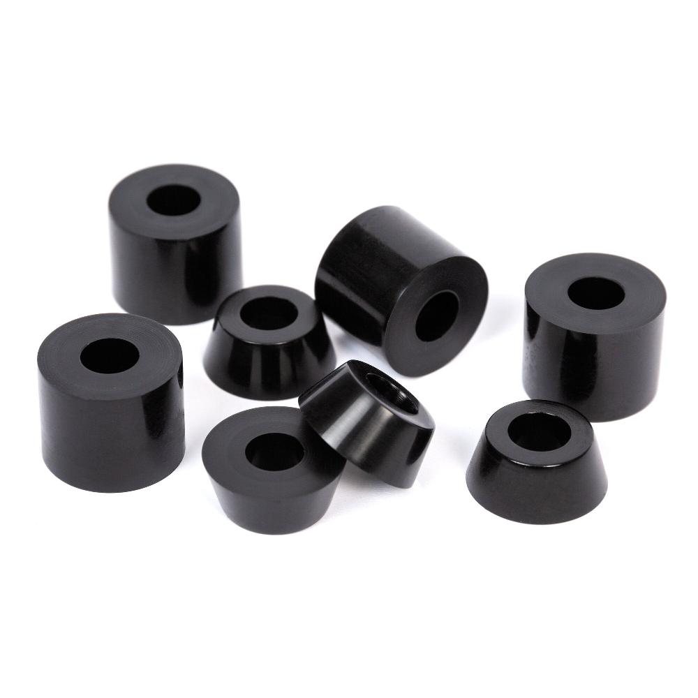 Playlife Galaxy Evo Cushions 80 19mm Bar/10mm Con Chaya - Roller Skating Plates And Parts