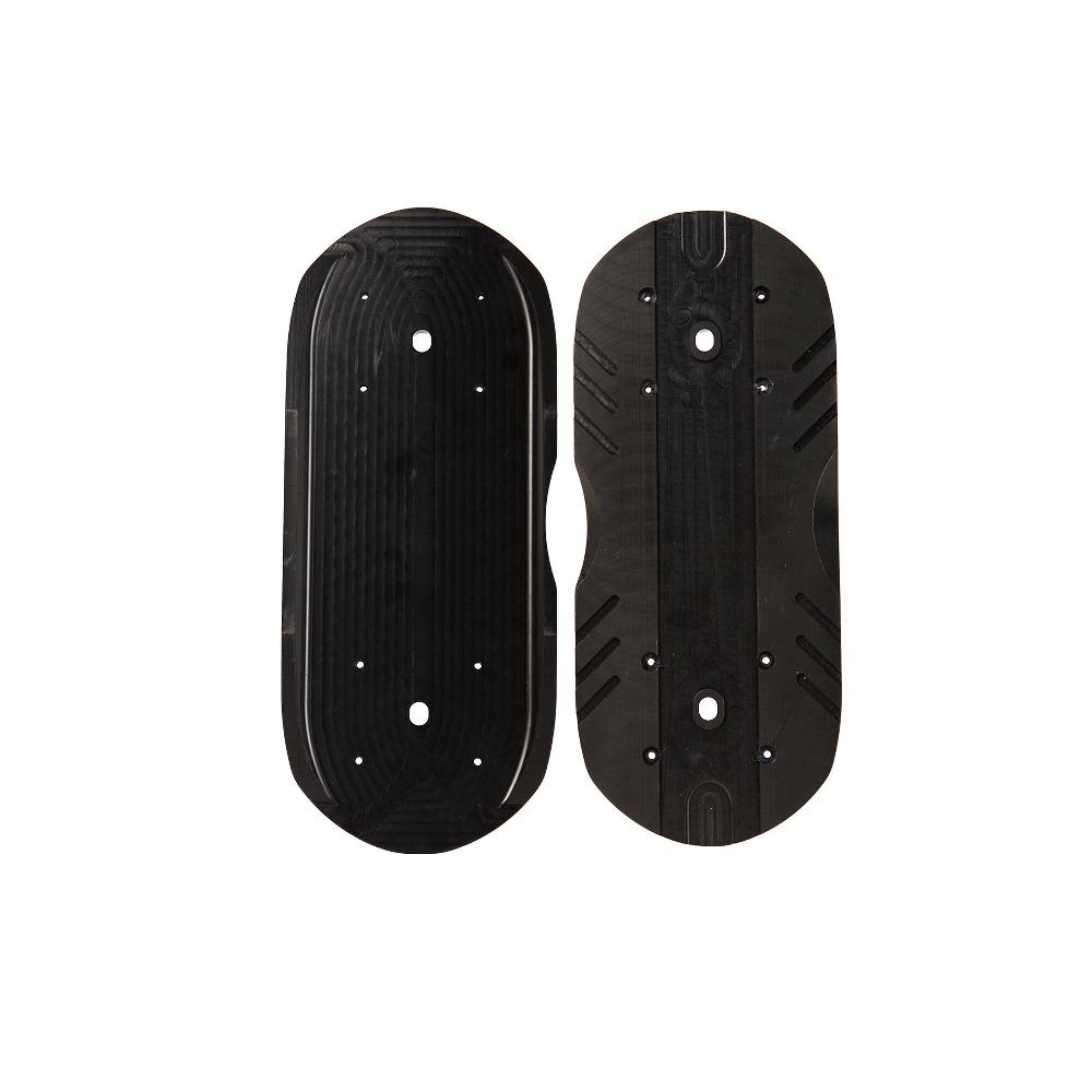 Playlife Gawds UHMW Soulplate Gawds - Aggressive Accessories