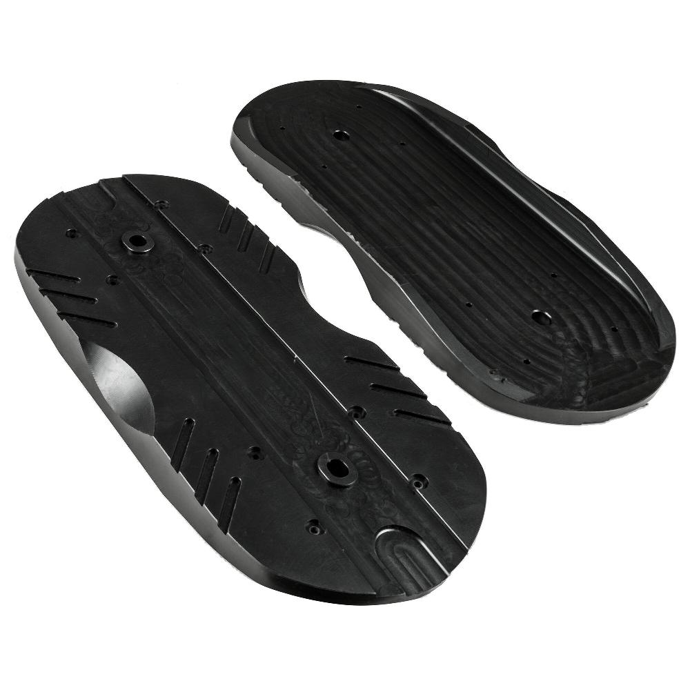 Playlife Gawds UHMW Soulplate Gawds - Aggressive Accessories