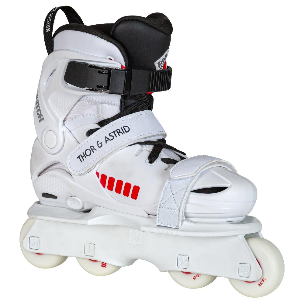 Playlife Glitch Vikings On Skates Adj. USD - Aggressive Inline Skates