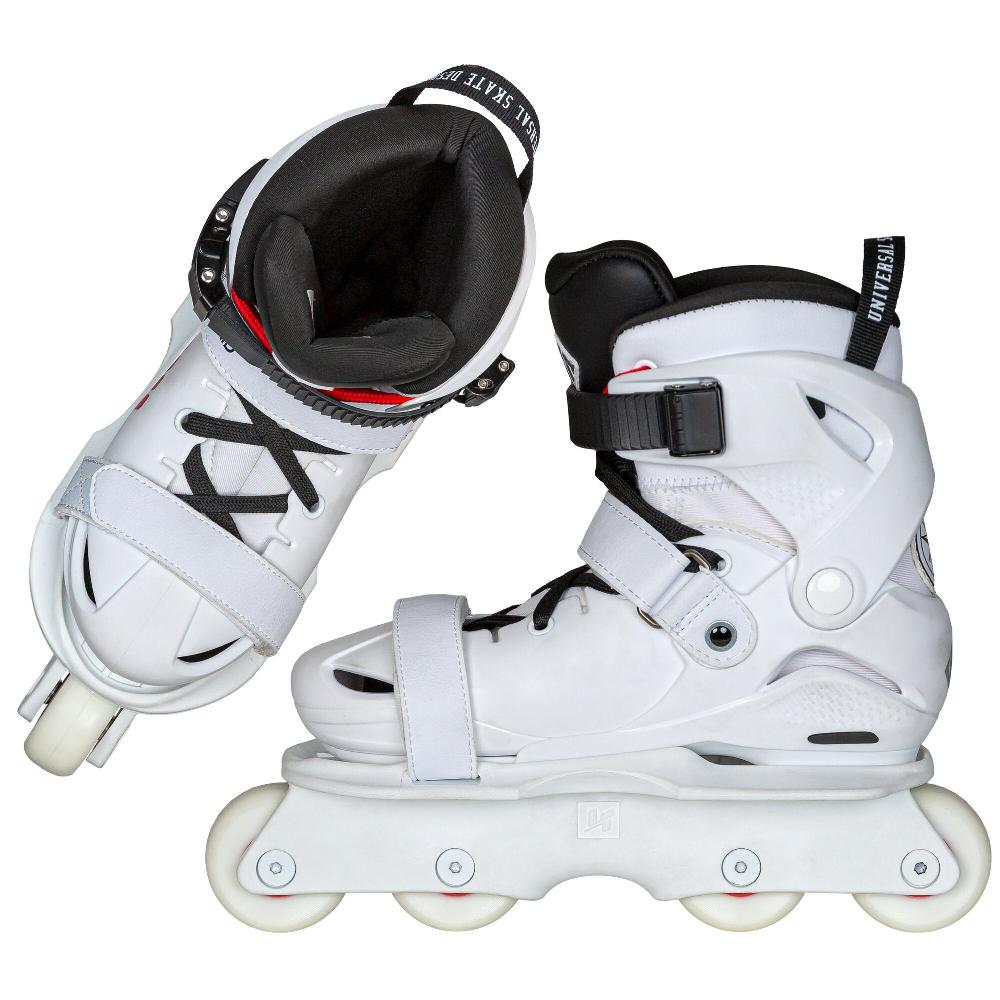 Playlife Glitch Vikings On Skates Adj. USD - Aggressive Inline Skates