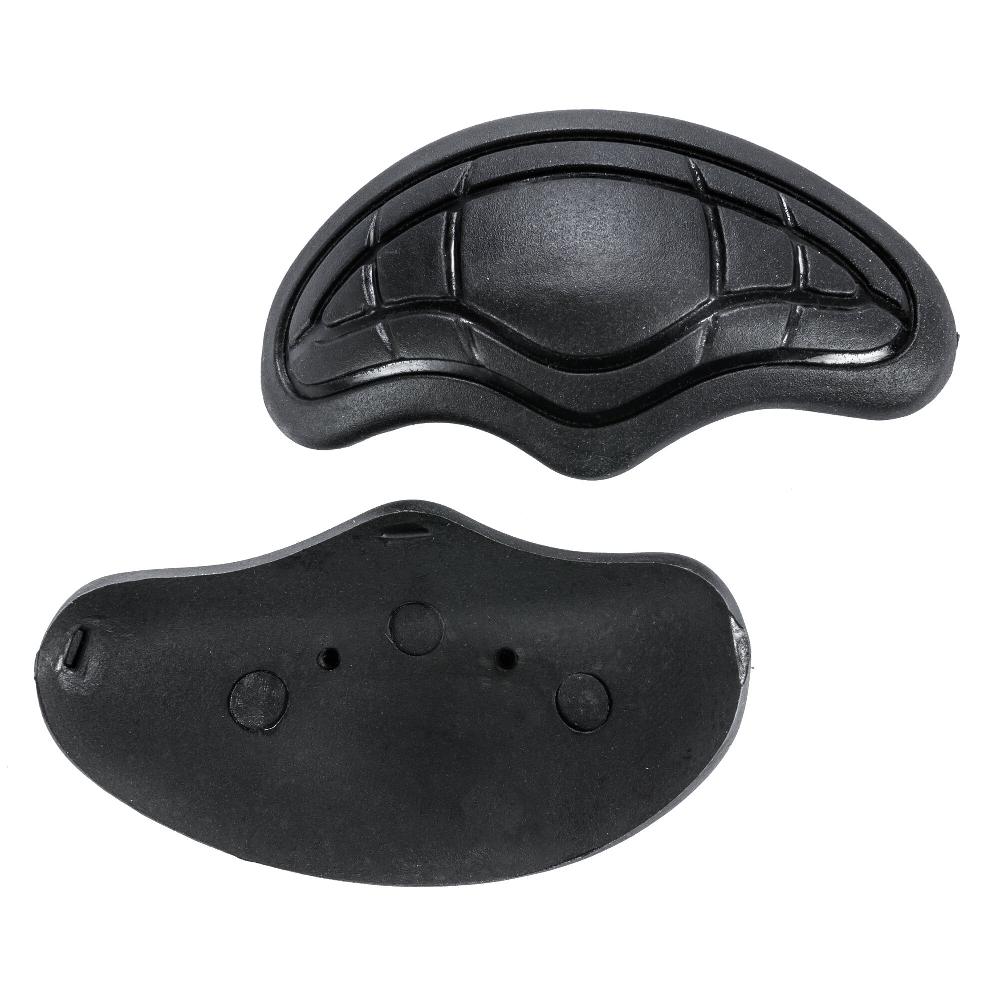 playlife Glue On Toe Protector for HC Evo Tau Powerslide - Inline Skating Replacements