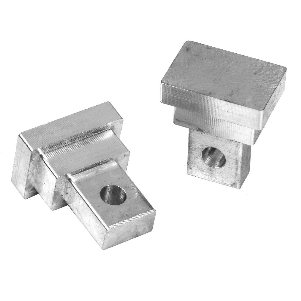 playlife Grind Block Adapter fitting Zena and Sneekrskate plates Chaya - Park Plates and Parts