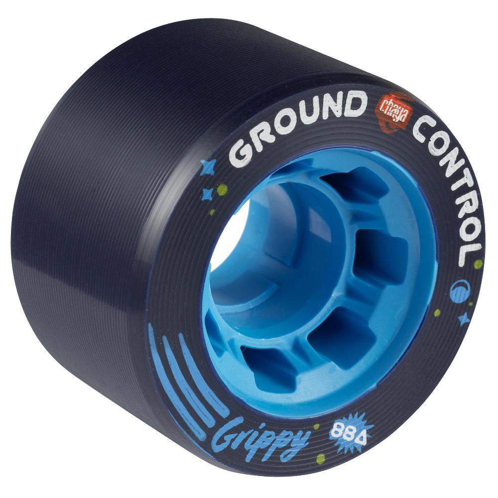 Playlife Ground Control Grippy Chaya - Roller Derby Roller Skate Wheels