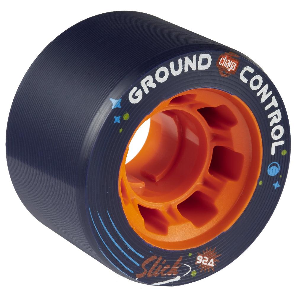 Playlife Ground Control Slick Chaya - Roller Derby Roller Skate Wheels