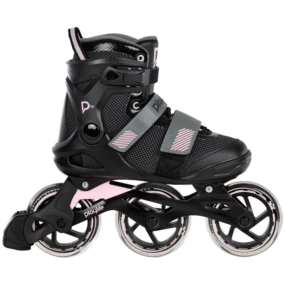 playlife GT Pink 110 Playlife - Fitness Inline Skates