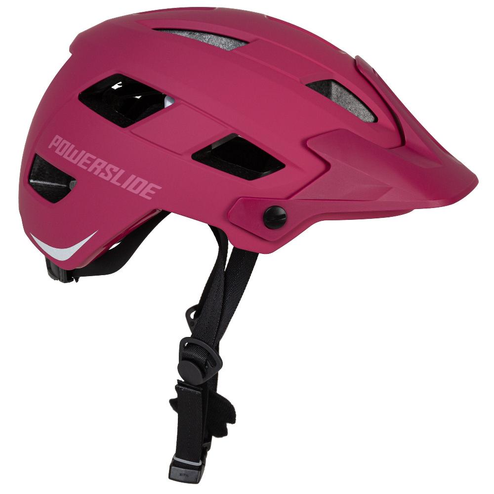 Playlife Guard Berry Powerslide - Inline Skating Helmets