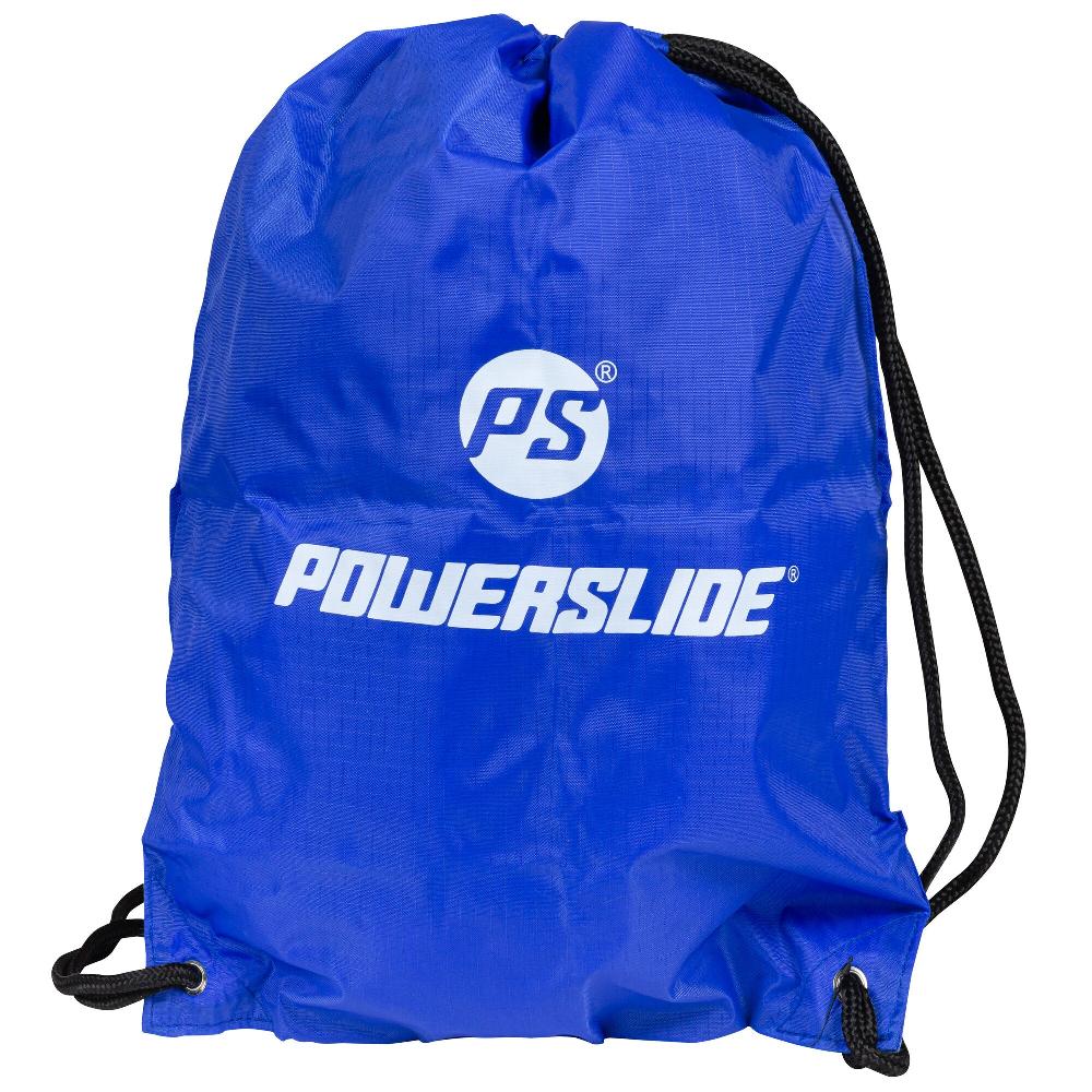 Playlife Gym Bag Blue Powerslide - Inline Skating Bags