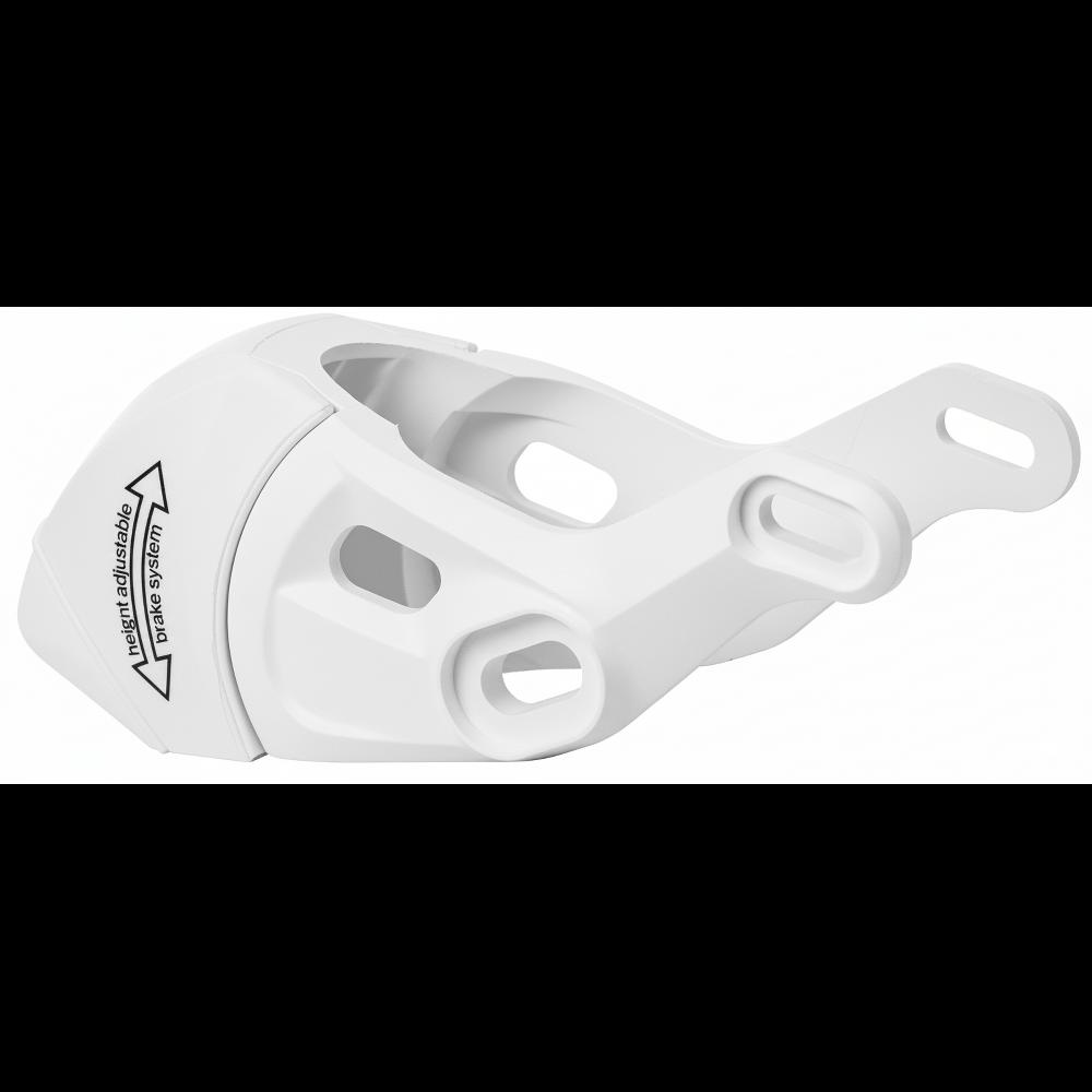 Playlife HABS Sync Brake White Powerslide - Inline Skating Brakes