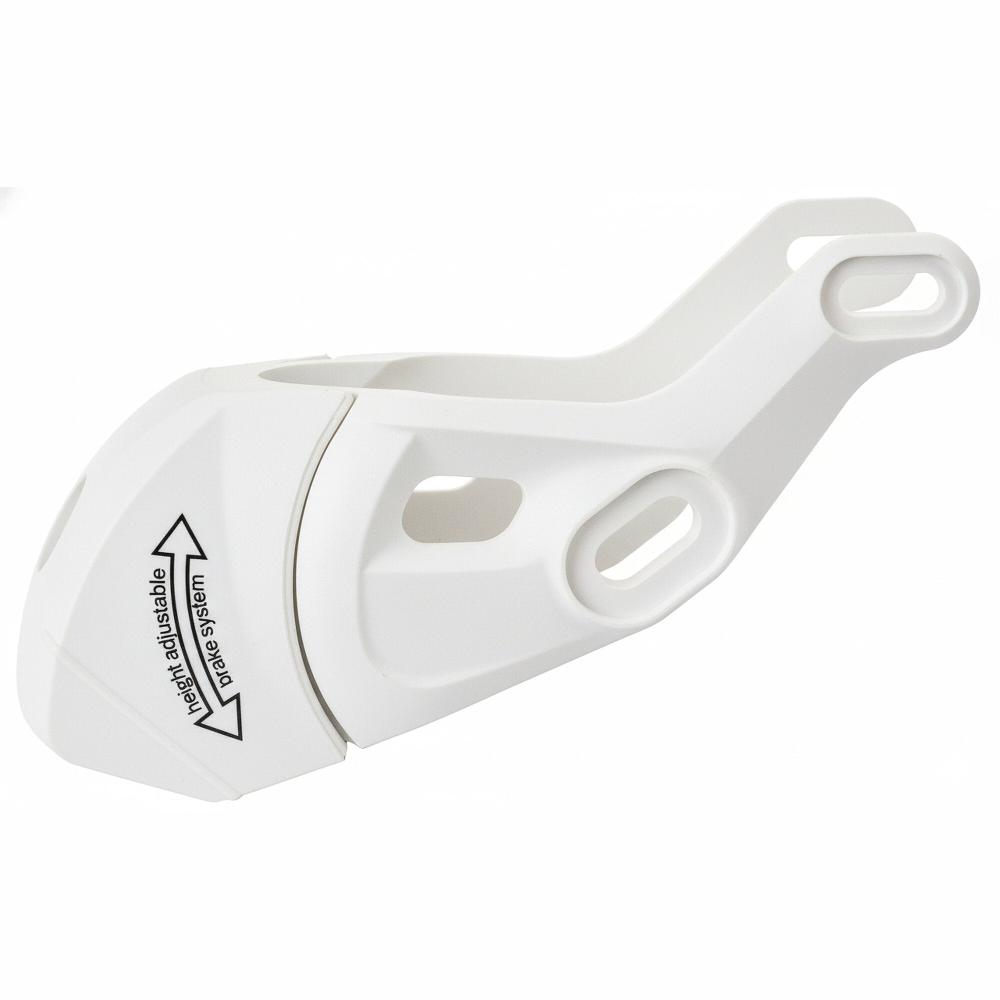 playlife HABS Sync Brake White Powerslide - Inline Skating Brakes