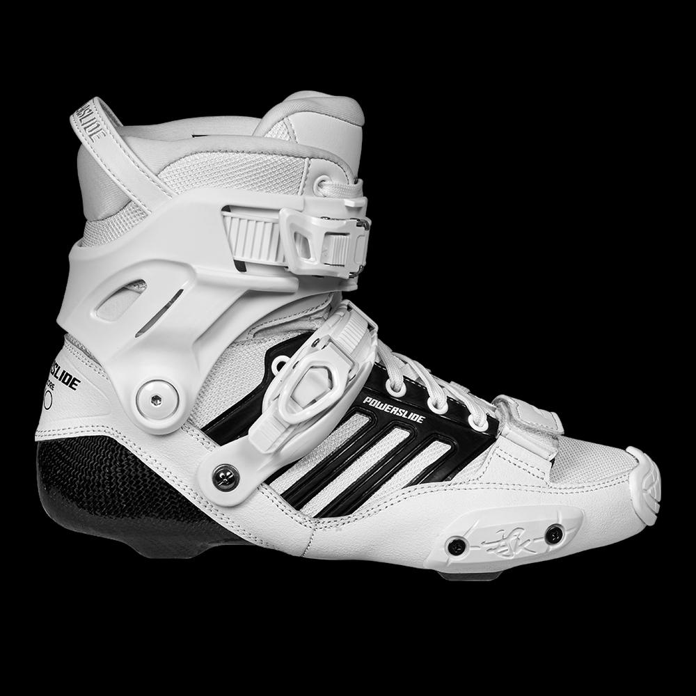 playlife HC Evo Custom Pro Boot MyPowerslide - Urban Inline Skate Boots