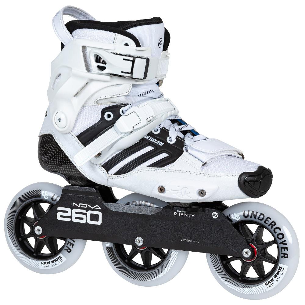 Playlife HC Evo Pro 110 Powerslide - Urban Inline Skates