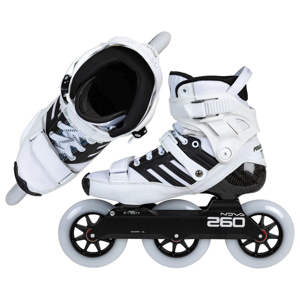 Playlife HC Evo Pro 110 Powerslide - Urban Inline Skates