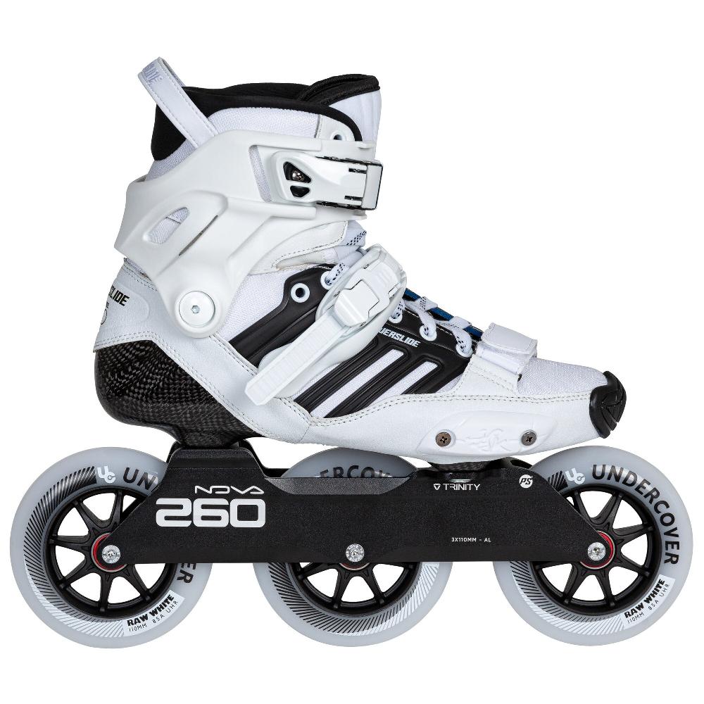 playlife HC Evo Pro 110 Powerslide - Urban Inline Skates