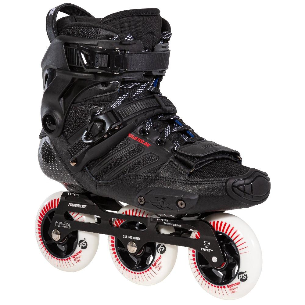 Playlife HC Evo Pro 90 Powerslide - Urban Inline Skates