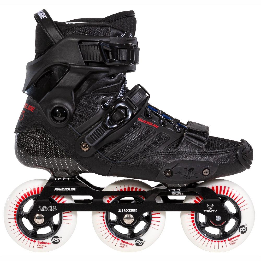 playlife HC Evo Pro 90 Powerslide - Urban Inline Skates