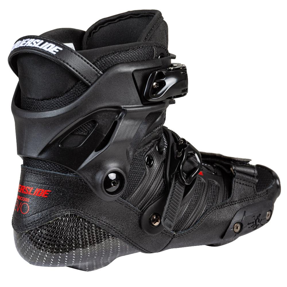 Playlife HC Evo Pro Boot Powerslide - Urban Inline Skate Boots