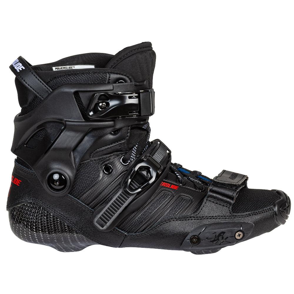 playlife HC Evo Pro Boot Powerslide - Urban Inline Skate Boots