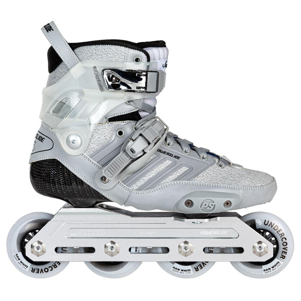 playlife HC Evo Sam Crofts Pro 80 Powerslide - Urban Inline Skates
