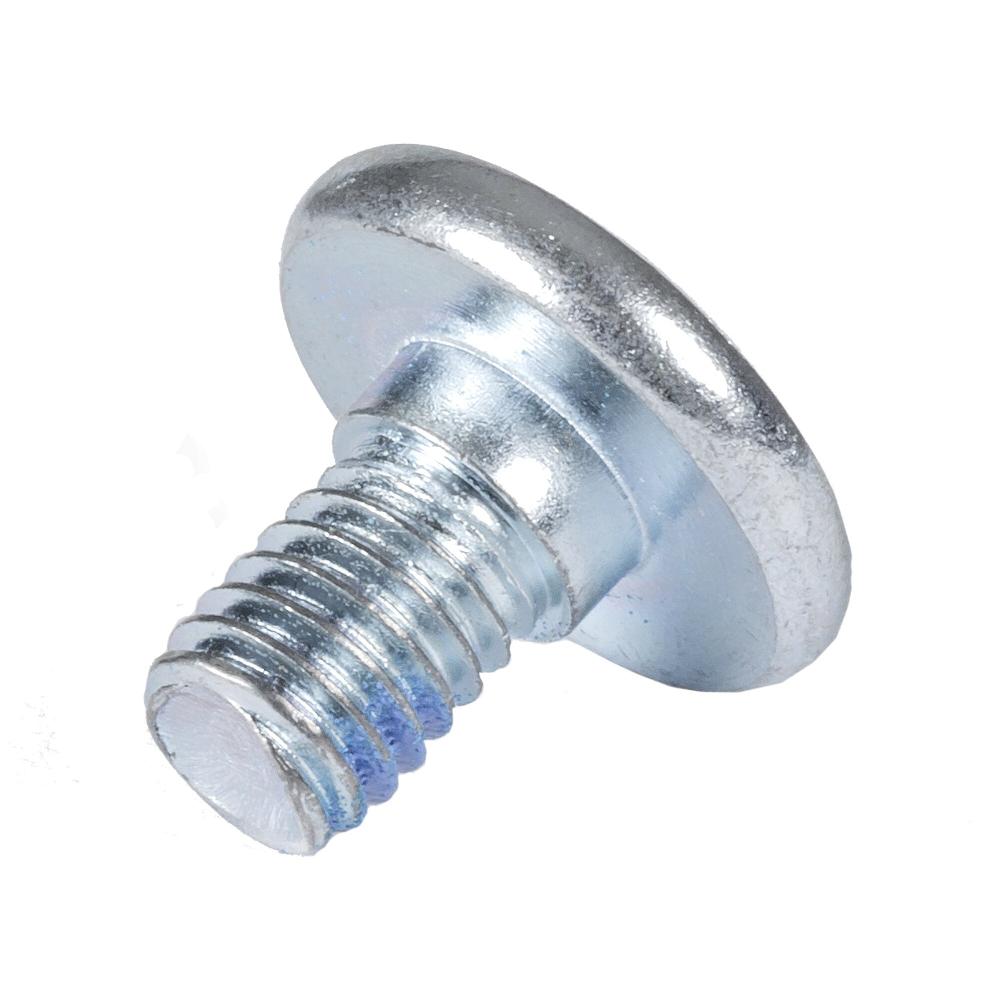 Playlife Hex Mounting Screw 10mm Powerslide - SUV Replacements