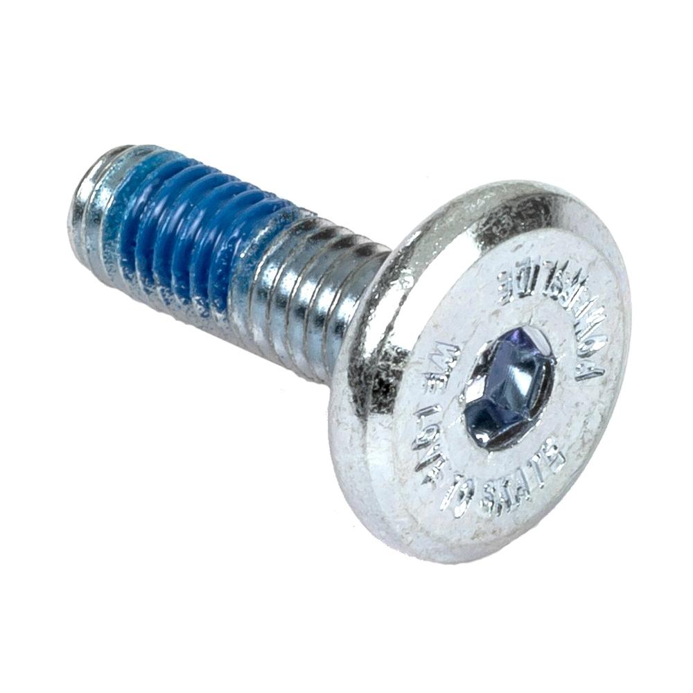playlife Hex Mounting Screw 19mm Powerslide - Inline Skating Replacements