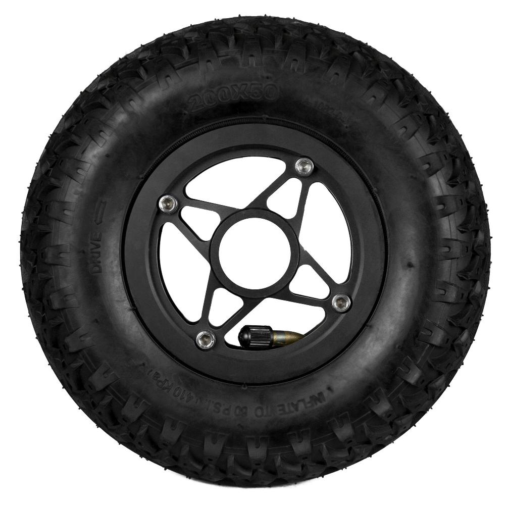 playlife Hota 200 Air Tire Powerslide - SUV Off Road Wheels and Tires