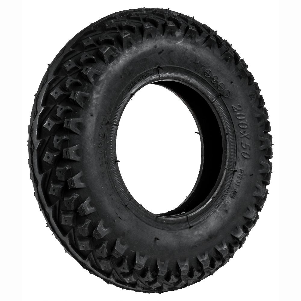 Playlife Hota 200 Jacket Powerslide - SUV Off Road Wheels And Tires